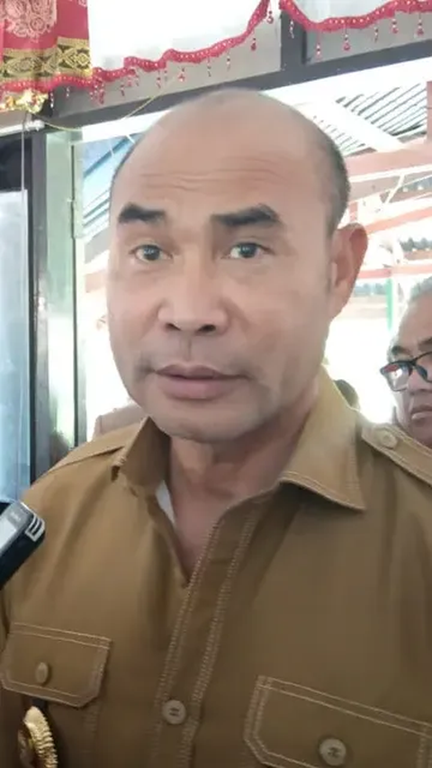 VIDEO: Gubernur NTT Viktor Laiskodat Bicara Ciri Khas Orang Miskin Terlihat Dari Porsi Makan