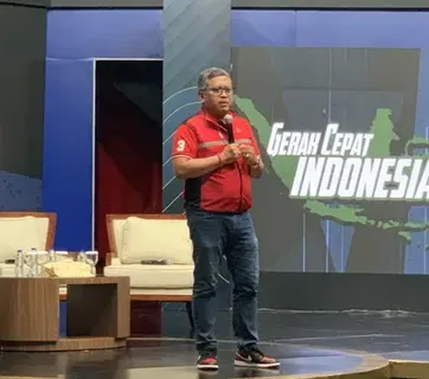 VIDEO: PDIP Kritik Keras Proyek Food Estate Jokowi 