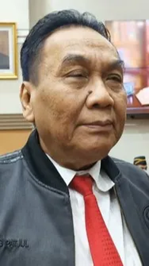 Ketua DPD PDIP Jateng Bambang Wuryanto mengaku mengundang sejumlah ASN yang merupakan Pj Bupati dan Pj Wali Kota dalam acara konsolidasi Kepala Daerah Kader Partai Menuju Pemilu 2024 di Hotel Padma Semarang, Selasa (15/8) malam.