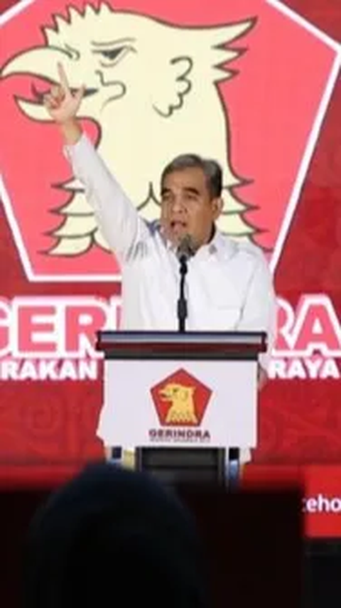 PDIP Kritik Food Estate yang Digarap Prabowo, Gerindra Ibaratkan Koalisi seperti Kendaraan