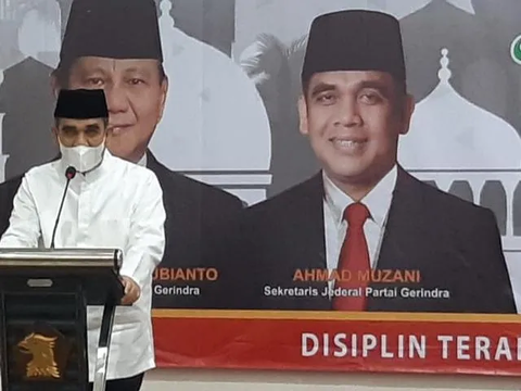 PDIP Kritik Food Estate yang Digarap Prabowo, Gerindra Ibaratkan Koalisi seperti Kendaraan