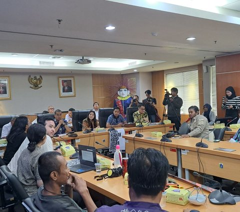 Heru Budi Ingin Tiup Polusi, Pendemo Balkot DKI: Etika Gubernur Give Away Harus Ditegur