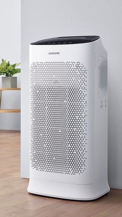 3. Fungsi Air Purifier: Membersihkan Udara dari Partikel Berbahaya