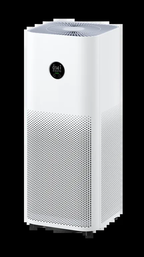 3. Air Purifier