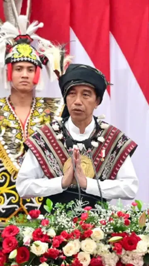 PDIP Ungkap Sebutan Pak Lurah Panggilan Sayang Untuk Jokowi