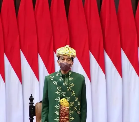 PDIP Ungkap Sebutan Pak Lurah Panggilan Sayang Untuk Jokowi