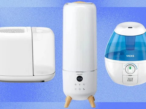 Sudah Tahu Bedanya Humidifier, Air Purifier, dan Diffuser? Ini yang Bisa Menghalau Polusi