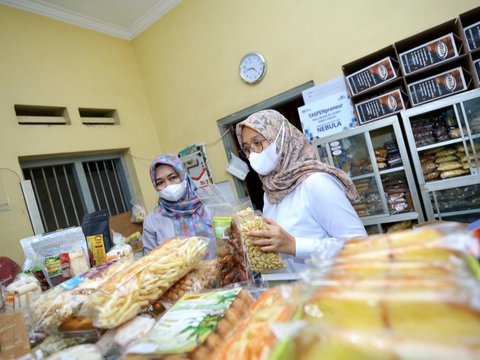 Banyuwangi Siap Fasilitasi Sertifikasi Halal Gratis Bagi 1000 UMKM