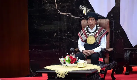 Presiden Joko Widodo (Jokowi) mengatakan kepemimpinan selanjutnya harus sanggup melanjutkan pekerjaan yang sudah dimulai.