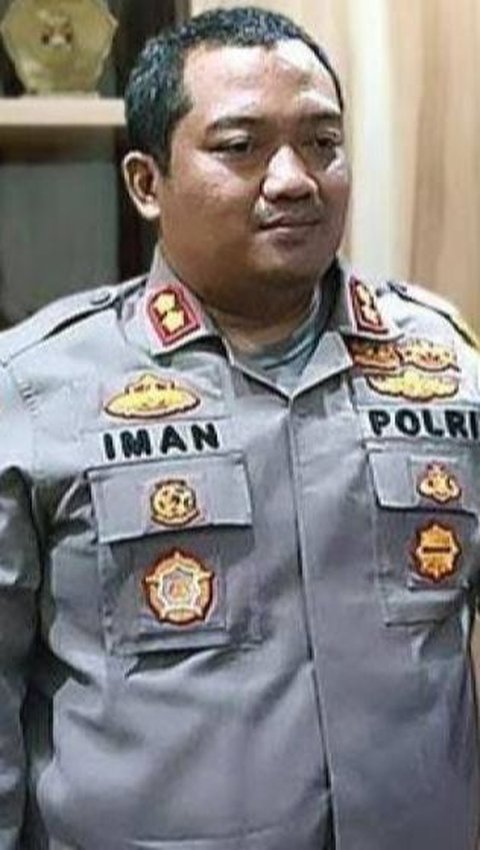 Mantan Kapolres Bogor Masuk Kandidat Pj Bupati Bogor