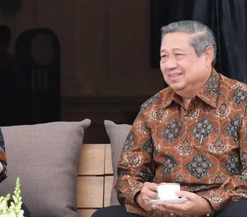 Data: Besaran Kenaikan Gaji PNS Era SBY Vs Jokowi, Siapa yang Menang?