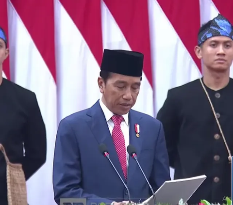 Bukan Jokowi, Ini Presiden Paling Sering Naikkan Gaji PNS