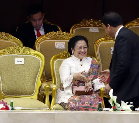 Bukan Jokowi, Ini Presiden Paling Sering Naikkan Gaji PNS