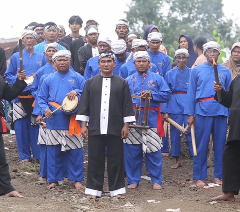 Mengenal Tradisi Surak Ibra, Digunakan Warga Garut untuk Menyindir Belanda