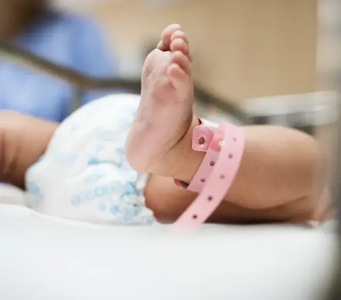 Diduga karena Hasil Hubungan Gelap, Bayi Malang Ini Dibuang Hingga Ditemukan Tewas