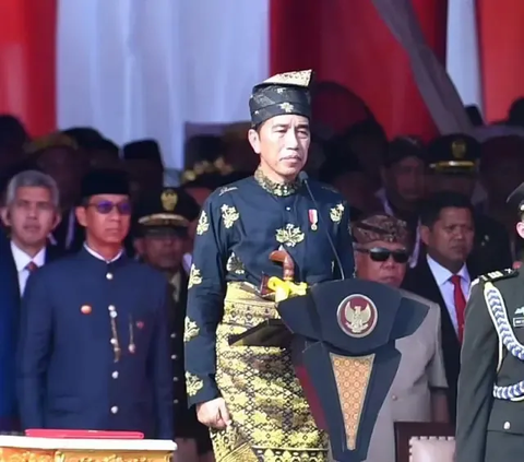 Reaksi PKS soal Jokowi Singgung Kode ‘Pak Lurah’