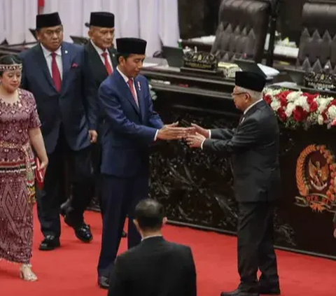 Reaksi PKS soal Jokowi Singgung Kode ‘Pak Lurah’