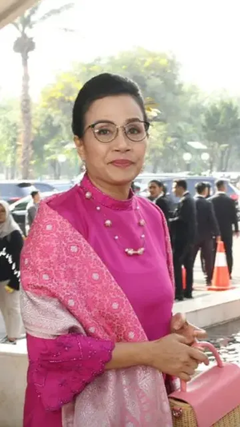 Sri Mulyani Bongkar Alasan Kenaikan Gaji PNS Lebih Kecil Dibanding Pensiunan