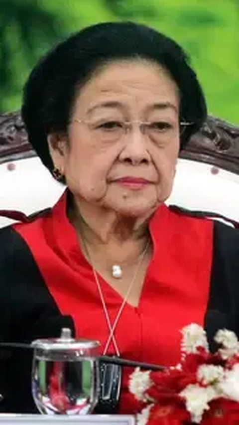 3. Era Presiden Megawati