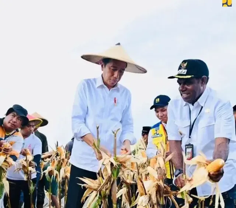 Gerindra Ajak PDIP Sukseskan Program Food Estate yang Digarap Prabowo