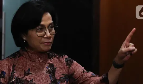 Namun, Sri Mulyani mengatakan, proyeksi pendapatan negara dari bea keluar justru turun 11,5 persen di tahun depan menjadi Rp 17,5 triliun.