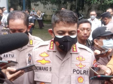 Kronologi Pelecehan Seksual Anggota Polisi terhadap Tahanan Perempuan di Rutan Polda Sulsel