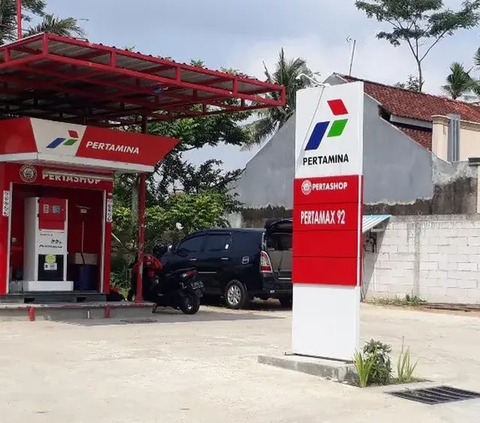 Pertamina: Semua SPBU di Indonesia Kini Sediakan Biodiesel B35