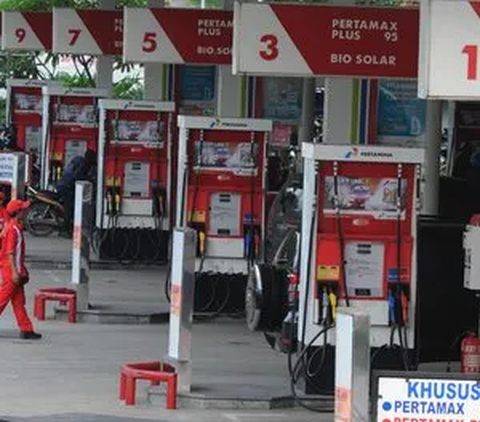 Pertamina: Semua SPBU di Indonesia Kini Sediakan Biodiesel B35