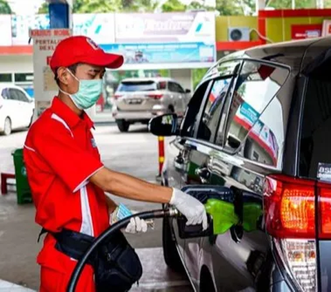 Pertamina: Semua SPBU di Indonesia Kini Sediakan Biodiesel B35