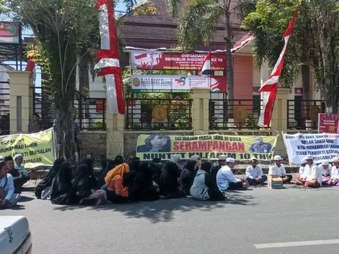 Terbukti Lakukan Kekerasan Seksual, Kiai Fahim Mawardi Divonis 8 Tahun Penjara