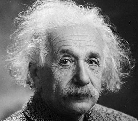 Nasib Buruk Teori Relativitas Einstein yang Tak Diakui Swedia Hingga Gagal Mendapatkan Nobel Prize