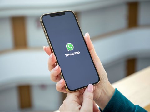 Ada Fitur Screen Sharing WhatsApp, Awas Layar Kamu Diintip Orang Lain