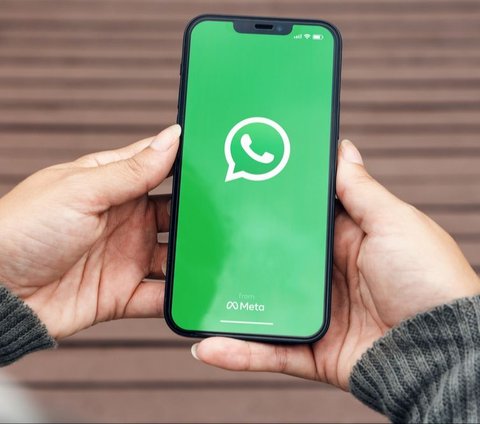 Ada Fitur Screen Sharing WhatsApp, Awas Layar Kamu Diintip Orang Lain