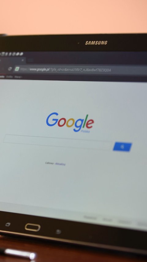 Cara Buat Akun Google, Lengkap Beserta Manfaatnya