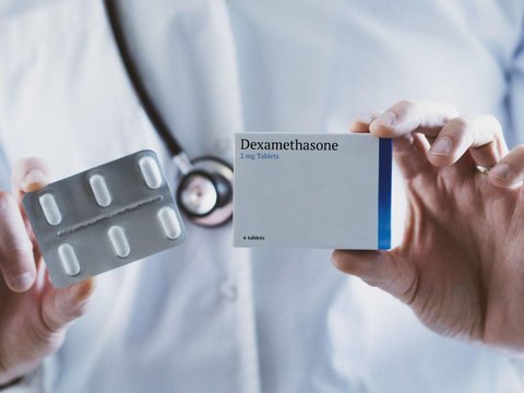 Peringatan Sebelum Mengonsumsi Dexamethasone