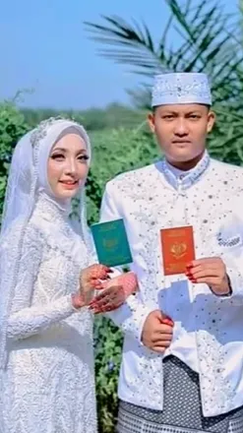 Bak Intel, Anggota TNI Menyamar buat Dekati Gadis Cantik, Endingnya Sampai Menikah