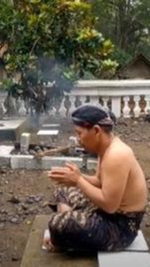 Pertahankan Budaya, Begini Potret Kampung Adat Suku Jawa Kuno yang Masih Bertahan