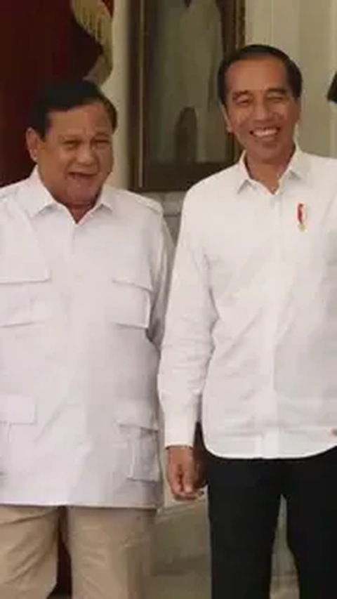 Prabowo Sampaikan Tekad Jokowi Bangun Kekuatan Pertahanan TNI AL