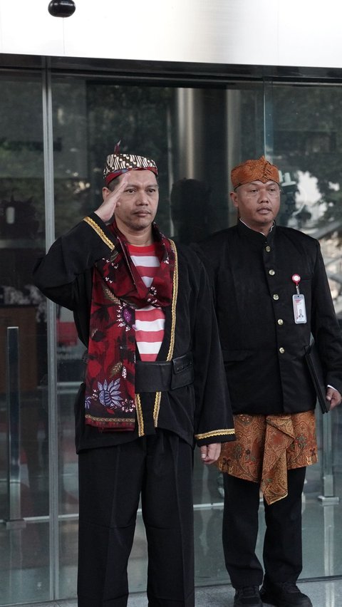 Peringati HUT ke-78 RI, KPK: Indonesia Maju Terwujud Jika Bebas Korupsi
