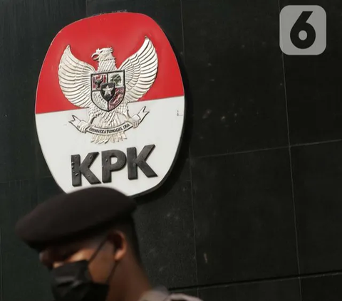 Peringati HUT ke-78 RI, KPK: Indonesia Maju Terwujud Jika Bebas Korupsi