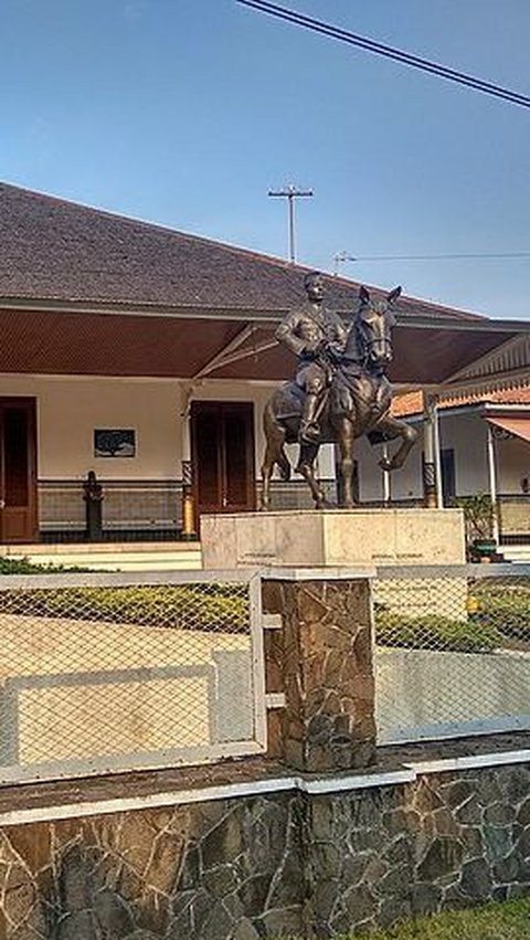 Museum Jenderal Sudirman