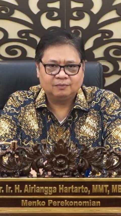 APBN Tahun 2024 Usung Tema Mempercepat Transformasi Ekonomi yang Inklusif & Berkelanjutan