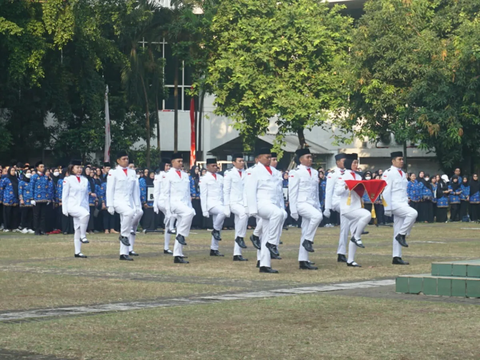 HUT RI ke-78, Mentan: Hadirkan Idealisme untuk Menjaga Pangan Nasional