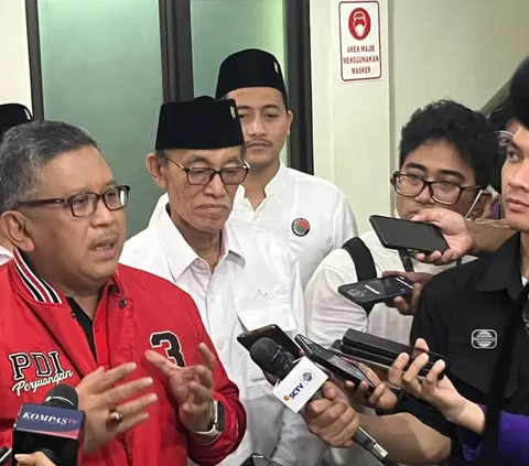 PDIP Ogah Bahas Harun Masiku: Serahkan Seluruhnya pada Proses Hukum