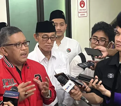 PDIP Ogah Bahas Harun Masiku: Serahkan Seluruhnya pada Proses Hukum