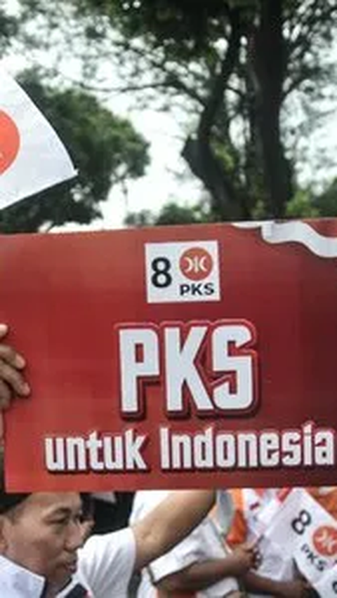 Koalisi Perubahan Rapat 18 Agustus, PKS Harap Cepat Muncul Nama Cawapres