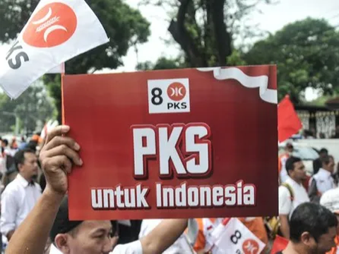 PKS: Kita Berharap Presiden Netral di Pemilu 2024