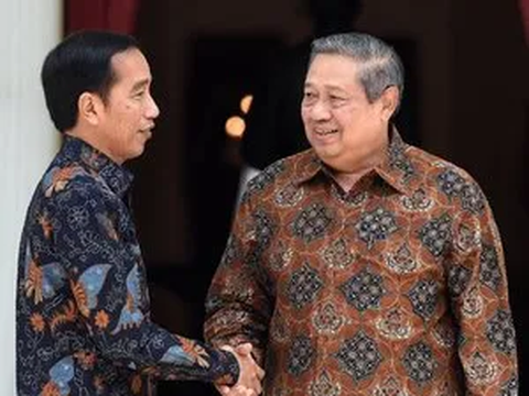Saat SBY Meminta Dikenang Sebagai Anak Desa dari Pacitan