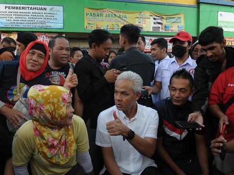 Kritik Keras PDIP hingga Relawan Ganjar Usai Koalisi Prabowo Deklarasi di Museum Proklamasi