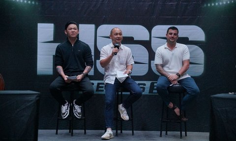 Jerinx vs Uus, HSS Series 3 Umumkan Daftar Fighter yang Bakal Tanding di Atlas Super Club Bali
